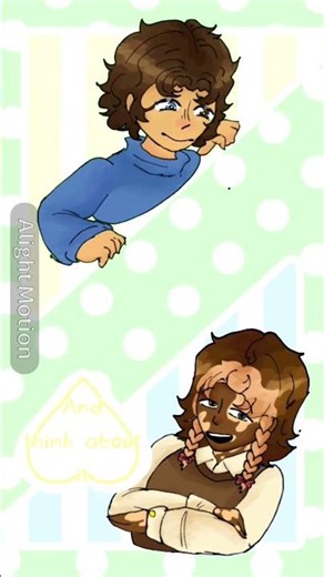 Can can World #trend #animationmeme #art #animation #undertaleoc #underlake