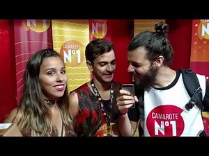 REPÓRTER DOIDÃO | FIM DO CARNAVAL (Camarote da Brahma)