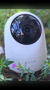 16 reactions · 3 comments | Meari S1 Plus IP Camera with AI & 10 Years Cloud Storage ! | U.D.G - Useful Daily Gadgets | Facebook