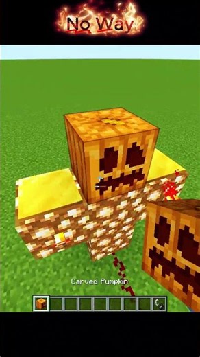 Building The Rarest Iron Golem in Minecraft! 😱 (Secret Mod)