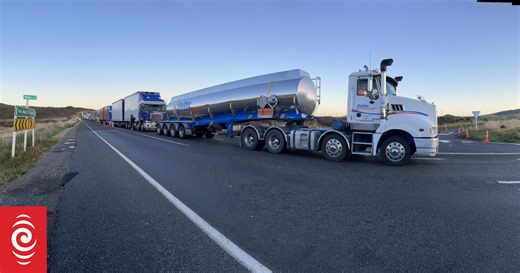 Napier principal welcomes Napier-Taupō Road reopening