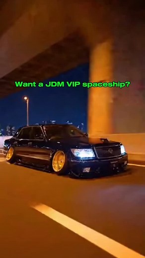 Night runs in full VIP mode — smooth, static, and picture-perfect. 🔥✨ FOLLOW Tokyo Speed for more JDM legends sourced straight from Japan’s auctions — cars, wheels, parts, and full import service from start to finish. SAVE this if you’re planning your next import or build — we handle everything from vehicles to wheels and rare parts at the best pricing possible. COMMENT “JDM” if you’re getting ready for a build — we’re always here to help you get started. #jdm #tokyospeed #drift #stance #nissan
