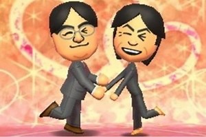 Tomodachi Life 2 Same Gender Marriage