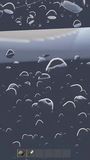 #rust #rustgame #shorts cargo glitch by posty on twitch