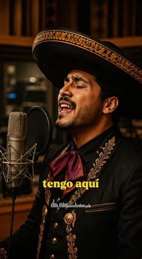 🎙️ COMO PUEDO ESTAR SIN TI 💔 | Ranchera de Amor y Desamor