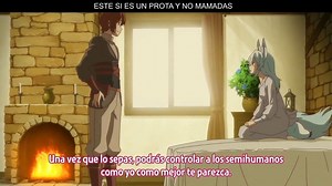El Besto prota, no princeso | Neko Anime