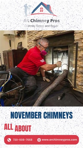 From cleaning and sealing to full chimney rebuilds