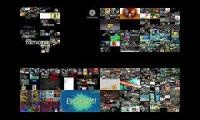 Mix of 4 videos from youtube : Up To Faster Absolute Infinite Parison