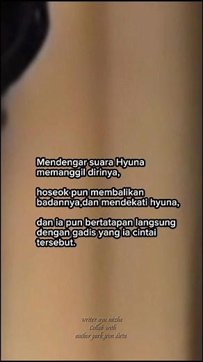 195 reactions · 88 comments | BILA INI RASAMU PART 13 Di tele udh mau masuk part 14 ya.. Bagi yang mau gabung,boleh inbox aku.. Bagi yang mau cepat aja.. Seperti biasa jangan lupa LKS nya.. | Ayu Hopeseok Mizha | Facebook