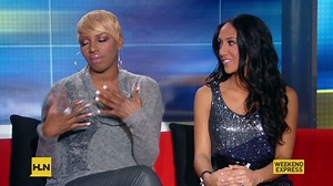 ‘Real Housewives’ deal with ‘mean girls’ | CNN