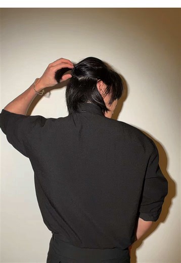 Wolf Cut Hairstyles: Trends for Boys and Girls