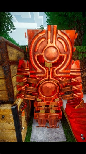 Minecraft Easy House Build Tutorial 🔥 #minecraft #viral | Master Mine