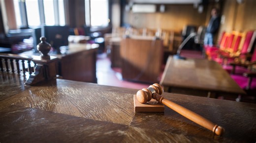 Lawsuit: Ratliff alleges career, reputation destroyed by false charges