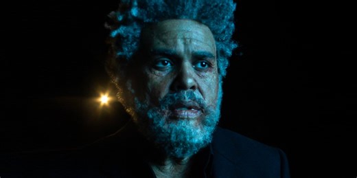 Prime Video Announces The Weeknd x The 'Dawn FM' Experience Live TV Special