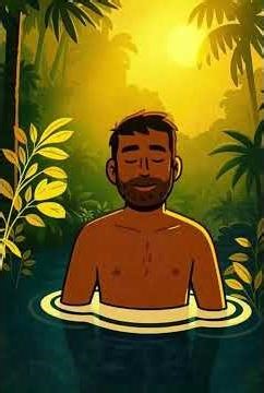 IT Swims Up Where??? 😱