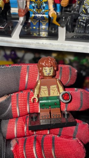 Marvel's Werewolf: What's Next for the Collection?