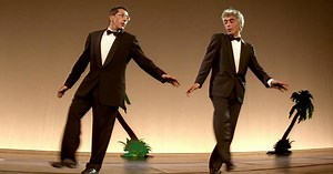 CULTURE. Alain Chabat et Gérard Darmon danseront-ils la carioca à Cannes ?