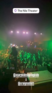 5.5K views · 37 reactions | Tucson! See you September 14 at The Rock, Tucson, AZ! Tickets & Vip at www.skskband.com | Scary Kids Scaring Kids | Facebook