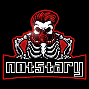 notStary - Twitch
