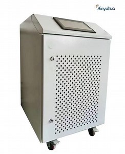 [Hot Item] GPU 400Hz Static Frequency Converter Three Phase AC Power Source for Aircraft Aviation Avionics