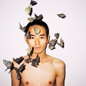 RIP Ren Hang • Visionaire photographer #artist #photographer #renhang #fleshmagmx #fleshmagazine #art #fashion #inspiration #arte #moda #fotografia #fotografo #magazine | FLESH Magazine