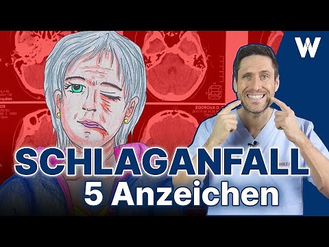 Sudden stroke: You should know these signs and save lives | Time is Brain!