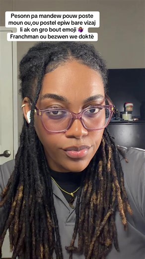 Dreadlocks: L'Expression de la Culture Haïtienne