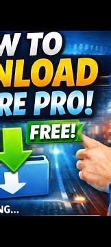 How Download Capture Pro for free in just a few easy steps! || 300 subscribers special video 🔥🔥 ||