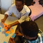 Dansk2 med Sproggren