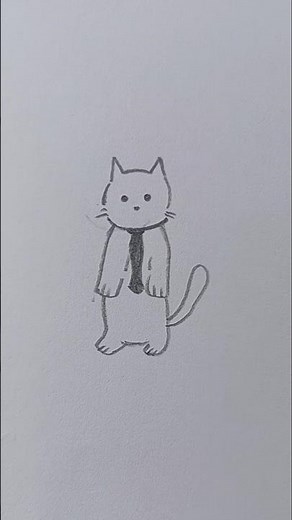 Cute things to draw when Bored #drawing #art #easy #tutorial #sketch #beginner
