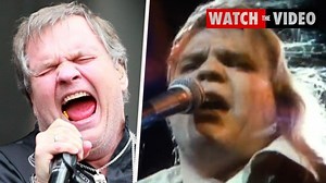 Meat Loaf, Marvin Lee Aday, dies aged 74