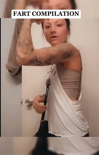 Hilarious Fart Compilation That Will Make You Laugh