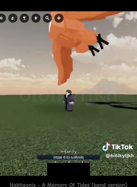 Naruto Techniques in Roblox: Mastering Jujutsu Shenanigans