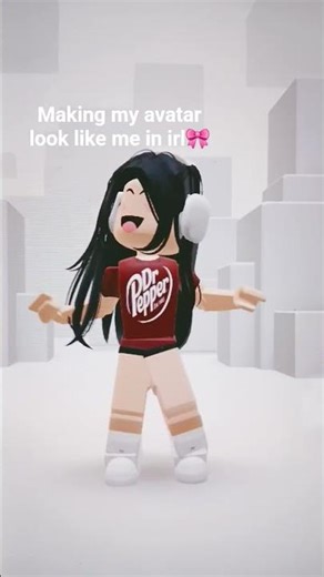 making my avatar in roblox look like me#blowup#roblox#viralvideo#fypシ