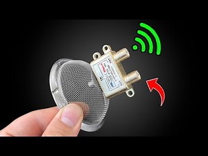 No Internet Needed! The Secret to Watching all TV Channels for Free