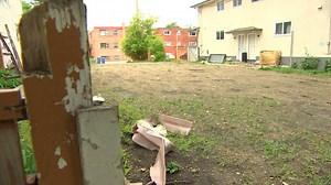 Dozens of vacant lots fill Spence neighbourhood amid housing shortage