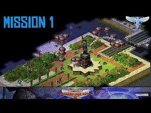 Alarmstufe Rot 2 - Mission 1: Einsamer Wächter (Alliierte)