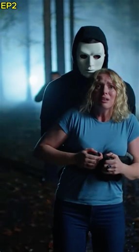 the intruder at midnight