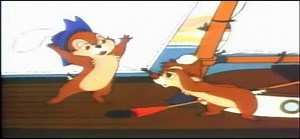 Complete Chip 'n' Dale -  23 of 23 - Chips Ahoy  Chip 'n' Dale