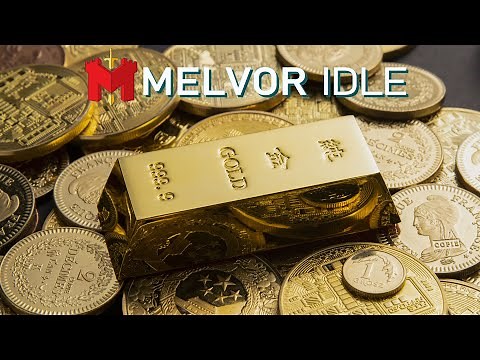 Money Making | Melvor Idle
