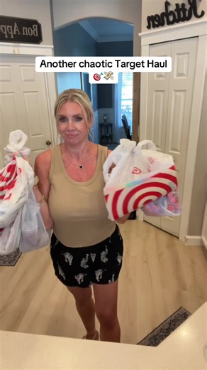 Exciting Target Haul: Discover Top Target Finds