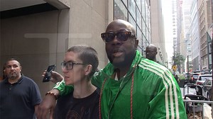 Wyclef Jean Provides Pras Update, Says No To Fugees 'Biopic'