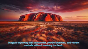 Top 10 Places To Visit For Budget Travelers In Guinea