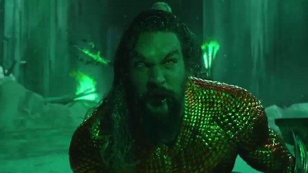 'Aquaman and the Lost Kingdom' ends a challenging year for DCEU with underwhelming numbers