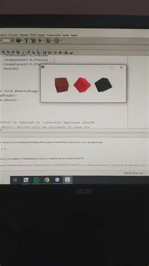 JavaFX