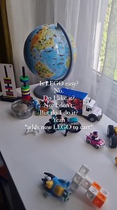 651K views · 270 reactions | Hands up if you’re a parent looking for the best LEGO sets to buy this Christmas We all know how excruciatingly painful it is to step on LEGO or how easy it is to throw your back out trying to pick it all up, but the truth is LEGO really can be therapeutic for your kids AND you. So whether you love it or hate it, we've spotted the best Black Friday deals: https://trib.al/8e177Jk | GoodtoKnow | Facebook