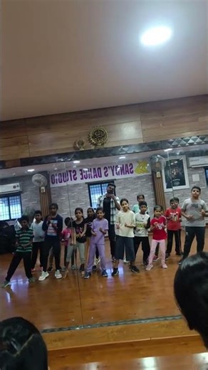 Vizli Veekura- Tamil |🤩 🥳🔥SANDY's DANCE STUDIO | Chennai