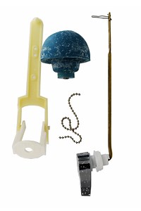 Eljer 490-7216 Tilt Flush and Handle