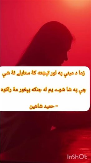 pashto poetry is very beautiful shayariپشتو خوبصورت شاعری سب لایک کرو