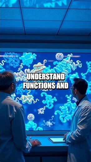 Protein Structure Prediction Powering Faster Drug Targets